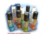 Camille Beckman Perfume Oil Rollette