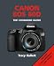 Canon EOS 60D (The Expanded Guide) by Tracy Hallett