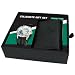 WEST VIRGINIA MOUNTAINEERS WATCH AND WALLET GIFT COMBO