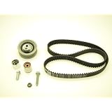 06F-198-119-A 2.0T BPY TIMING BELT KIT by Volkswagen