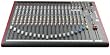 Allen & Heath AH-ZED-22FX 22-Channel Mixer with USB Interface and Onboard EFX