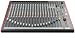 Allen & Heath AH-ZED-22FX 22-Channel Mixer with USB Interface and Onboard EFX