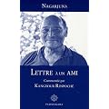 Lettre � un ami
