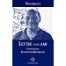 Lettre � un ami