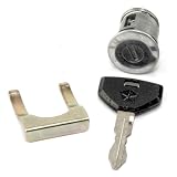 Omix-Ada 11813.03 Door Lock Cylinder by Omix-Ada