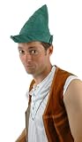 Peter Pan Hat