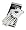 Callaway Golf Men's Cadet Tech Series Tour Glove (Right Hand, Large)