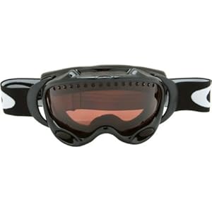Oakley Unisex-Adult A-Frame Goggles Oakley Unisex-Adult A-Frame Goggles