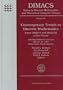 Contemporary Trends in Discrete Mathematics: From Dimacs and Dimatia to the Future : Dimatia-Dimacs Conference, May 19-25, 1997, Stirin Castle, Czech ... Mathematics and Theoretical Computer Science)