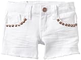 Pinc Premium Girls 7-16 Stud Short