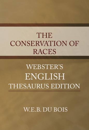 W. E. B. Du Bois