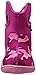 Baby Kids Bogs Classic Camo Waterproof Insulated Rain Boot (Toddler)
