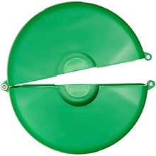 Brady Hinged Gate Valve Lockout