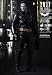 Hot Toys Sideshow Toy Fair 2011 Batman Begins Bruce Wayne Batsuit