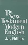 The New Testament in Modern English