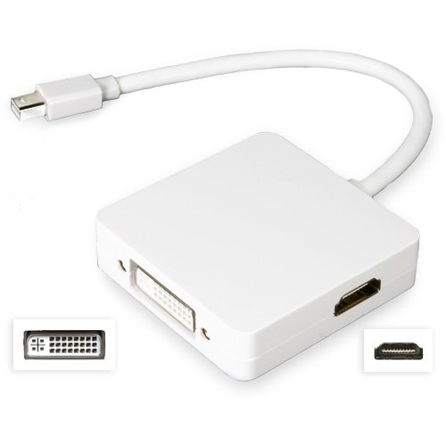 BoxWave TriConnect Mini Apple Macbook Air 13