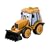 My First Talking Joey JCB, Vehicles