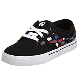 Etnies Women's Jameson Fashion Sneaker,Black,9.5 M US