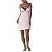 Gilligan & O'Malley� Micro Chemise - Pink