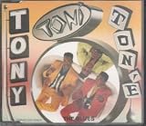 BLUES CD UK POLYDOR 1990