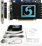 GF9500GT-E512H/HS (PCIExp 512MB)