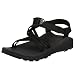 Apparel : Chaco Women's ZX/1 DSTL Sandal