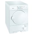 Siemens WT44C101 Kondenstrockner / B / 7 kg / 3.9 kWh / Wei� / softDry-Trommelsystem / duoTronic