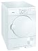 Siemens WT44C101 Kondenstrockner / B / 7 kg / 3.9 kWh / Weiß / softDry-Trommelsystem / duoTronic