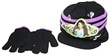 Nickelodeon Victorious Girls Beanie Cap & Glove Set