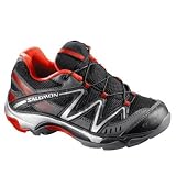 Produkt-Bild: SALOMON "XT Wings K" Kinder Trail Running Schuhe, Modell 2012