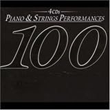 Piano & Strings Performances