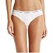  : Calvin Klein Women's 365 Cotton Stretch Bikini #D1231