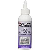 Zymox Ear Cleanser With Bio-Active Enzymes, 4 oz.