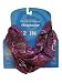 Multifunctional Headwear Purple Paisley