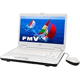�x�m�� FMV-BIBLO NF/D70(�A�[�o���z���C�g) FMVNFD70W