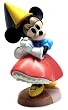Disney Figurine - Princess Minnie
