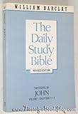 The daily study Bible
