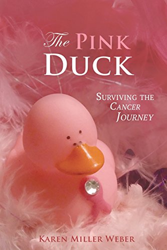 The Pink Duck, by Karen Miller Weber