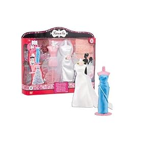 Harumika Bridal Set