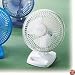 Lasko Personal Fan#2002W, 6 Inches, White
