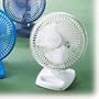 Lasko Personal Fan, 6 Inches, White, 2002W