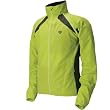 Pearl Izumi 2008 Men's Vagabond II Cycling Jacket - Lime Green - 6504-2CD