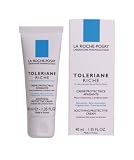 #6: La Roche-Posay Toleriane Riche Soothing Protective Cream 40ml
