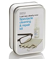 Spectacle Cleaning Kit
