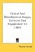 Book Critical And Miscellaneous Essays, Collected And Republished V4 (1865)