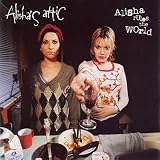 Alisha Rules the World (1996)