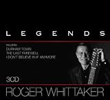 Legends (3CD)