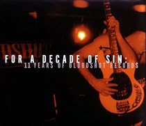 For a Decade of Sin: 11 Years of Bloodshot Records