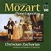 Mozart - Piano Concertos Vol 1