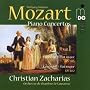 Mozart - Piano Concertos Vol 1